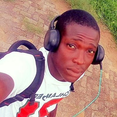 markfredey's profile picture. 