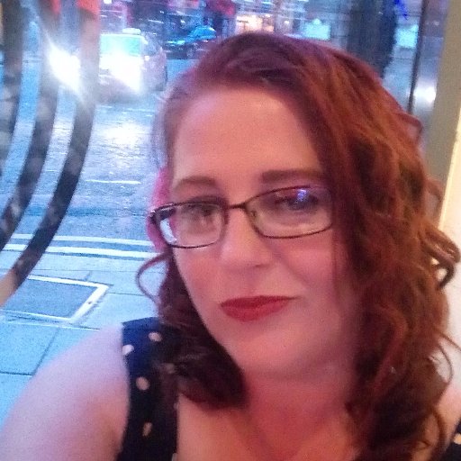 csmalluk's profile picture. music, animals, living with fibromyalgia, parent to a teenage gothgirl/fangirl