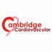 CambridgeCardio (@cambridgecardio) Twitter profile photo