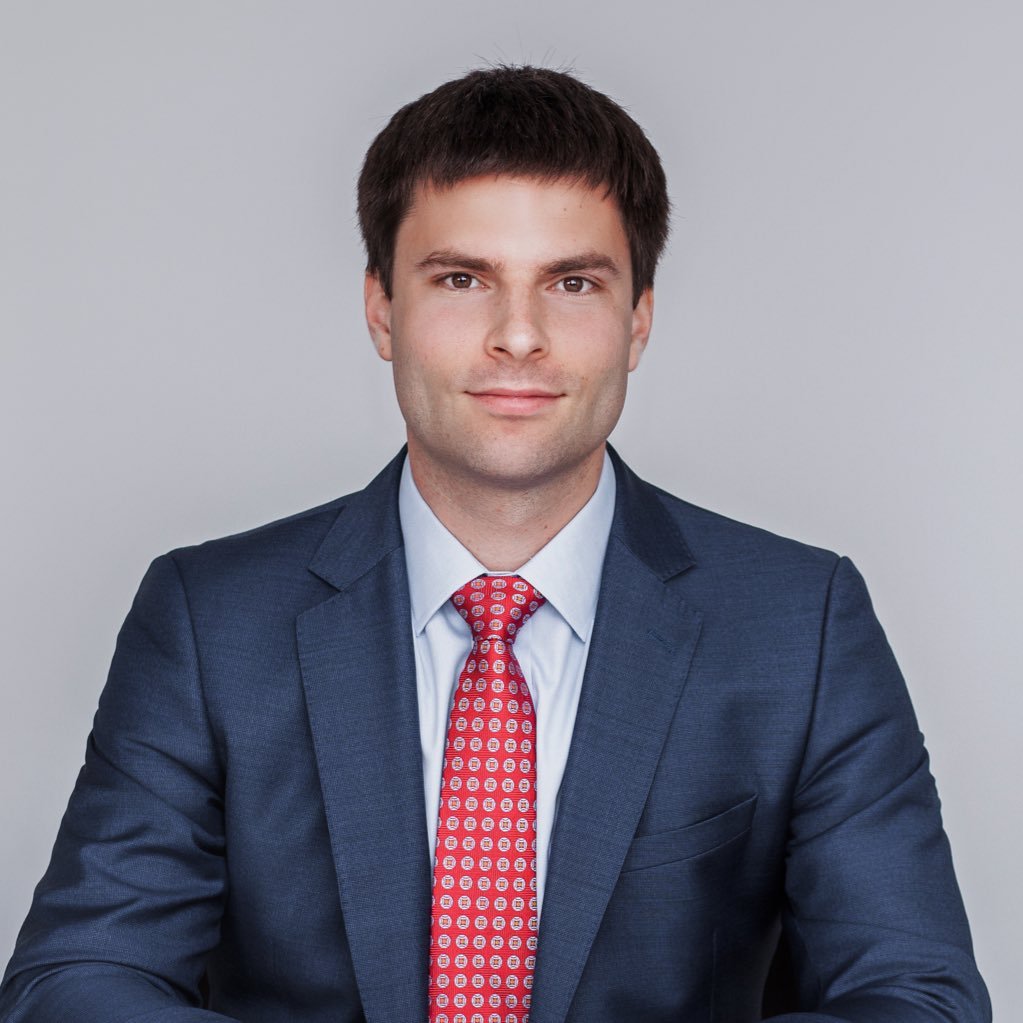 MikhailBekker's profile picture. 