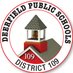 Deerfield Dist. 109 (@DPS109) Twitter profile photo
