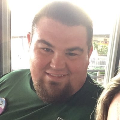 MrShannon_CES's profile picture. 