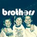 Brothers (@BROTH3RSmusic) Twitter profile photo