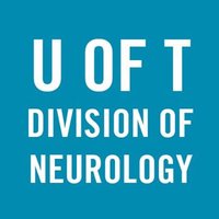 UToronto Neurology (@uoftneurology) 's Twitter Profile