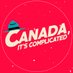 CanadaItsComplicated (@ComplicatedCAN) Twitter profile photo