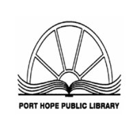 Port Hope PL(@PortHopeLibrary) 's Twitter Profile Photo