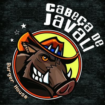 Twitter oficial da hamburgueria Teresinense Cabeça de Javali. Orgulhosamente Piauiense, desde 2017. 🍔🍟🍗🍺🐗

➡️Siga-nos em: https://t.co/WrCVyU3L3h