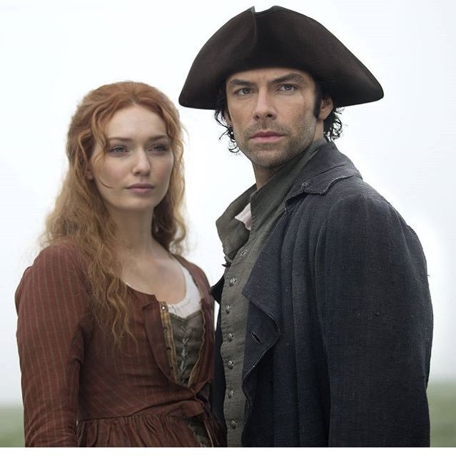 love art,music,movies,television, all things Aidan Turner!