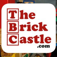 TheBrickCastle(@TheBrickCastle) 's Twitter Profile Photo