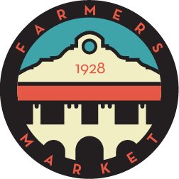 - - - - - - - - The Oklahoma City Farmers Market District - - - - - - - -  |#LocalFood | #Market | #Community | #FarmersMarket | #OKC