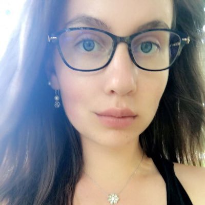 PSCI160F17Audre's profile picture. 