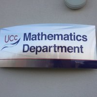 UCC Maths (@ucc_maths) 's Twitter Profile