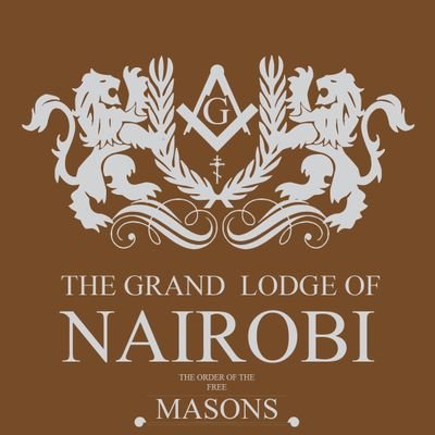 The Official Twitter Account for THE NAIROBI GRAND LODGE, Founded upon the Fatherhood of God and the Brotherhood of Man.