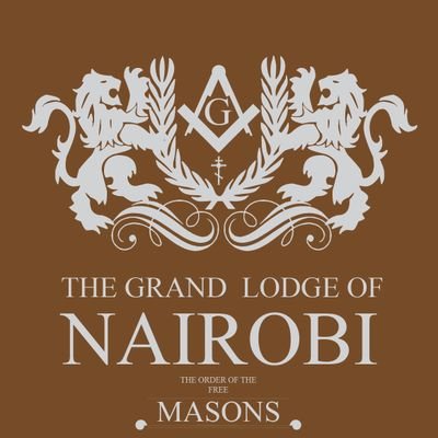 The Official Twitter Account for THE NAIROBI GRAND LODGE,  Founded upon the Fatherhood of God and the Brotherhood of Man.