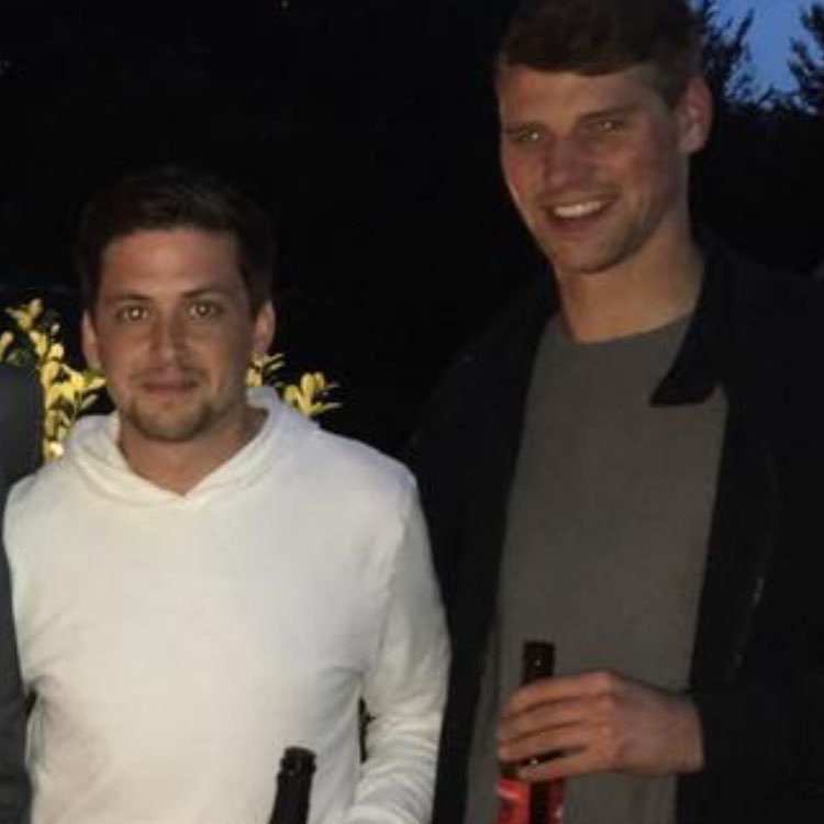 rossedmonds44's profile picture. Captain Beamish