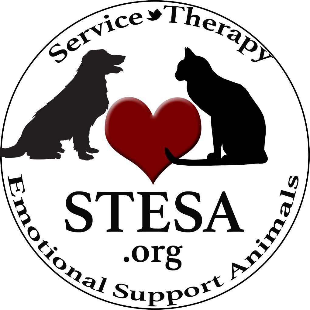 The official Twitter account of the California division of https://t.co/o6nRBhbhkS: 
SERVICE, THERAPY, & EMOTIONAL SUPPORT ANIMALS.
A membership organization.