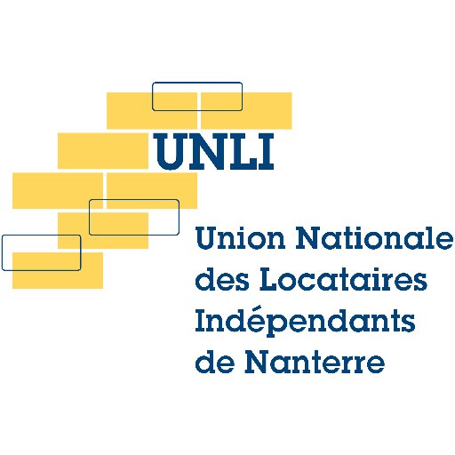 @asso_UNLI Nanterre est une association indépendante fédérant et représentante des locataires de #Nanterre. Agréée asso consommateurs, jeunesse & éducation pop