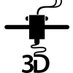 3DPrinterFr (@printer_fr) Twitter profile photo