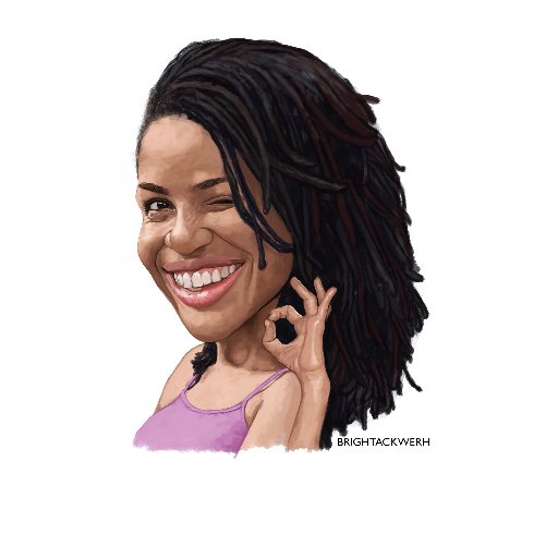 CEO @ Byte The Bits. Undercover geek. Changemaker. Writer. Disability Rights Advocate. YGL. Creator of @karmzah
