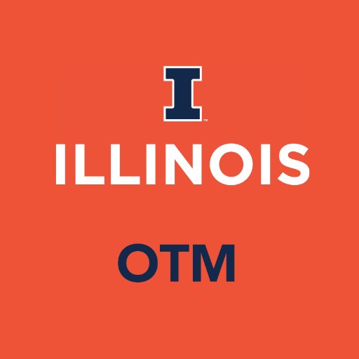The Office of Technology Management is proud to work with U of #Illinois' best #innovators, #entrepreneurs and world-class #researchers! | http://t.co/D9ZdnmSe