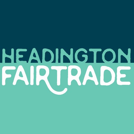 Community co-operative run fairtrade shop on London Road, Headington, Oxford.