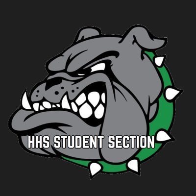 Turn on notifications for updates about the HHS student section!!