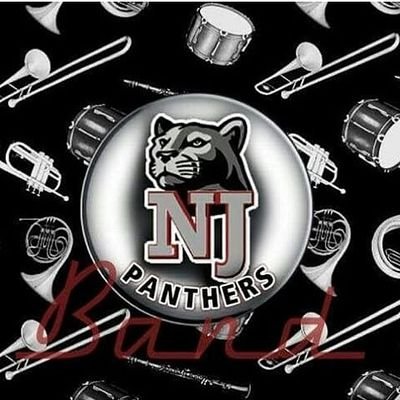 NOJOBand's profile picture. Bands and Ensembles at NoJo. Creating better people through music.