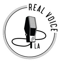 Real Voice LA(@RealVoiceLA) 's Twitter Profile Photo