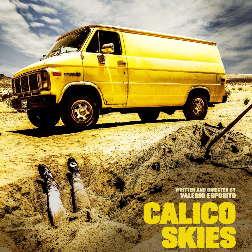 Tom Sizemore, Robert Lasardo, Christina Bennett Lind, Kiowa Gordon, Malcolm Barrett, Vincent Pastore • AVAILABLE NOW