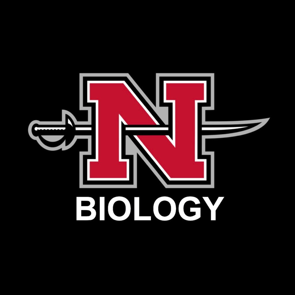 Nicholls Biology