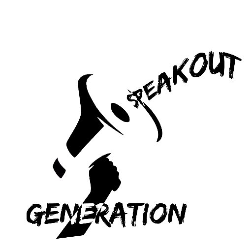 SpeakOut Generation is a YouTube channel that highlights the political and social issues affecting young people today!