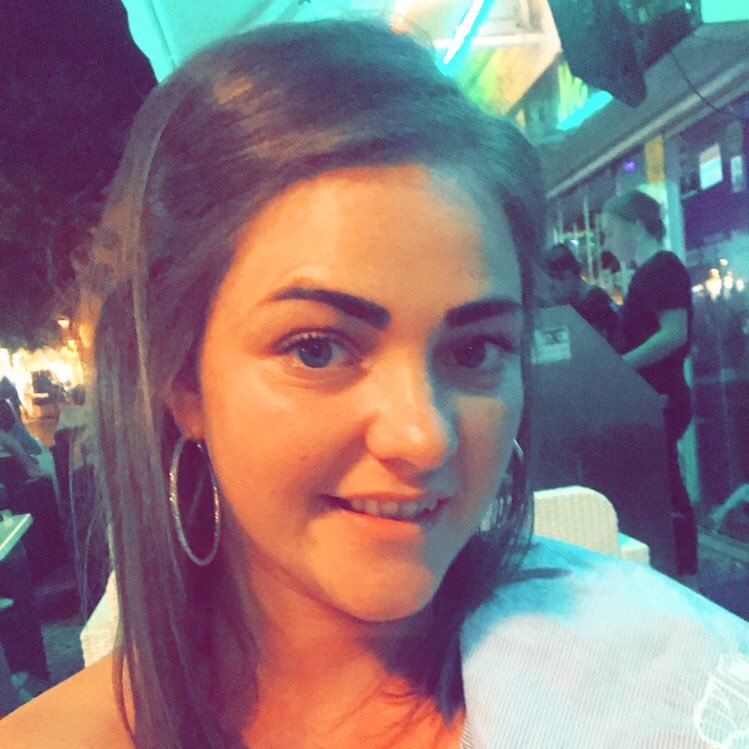 🇮🇪💑😊🎉🍹🍻😍