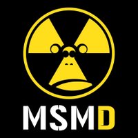 MSMDOOM (@msmdoom) 's Twitter Profile