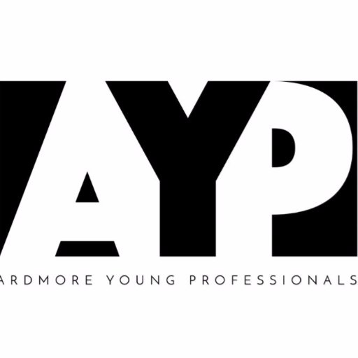 Ardmore Young Professionals is a networking & leadership group that actively connects & engages with others through events & community service projects