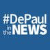 DePaul News (@DePaul_News) Twitter profile photo