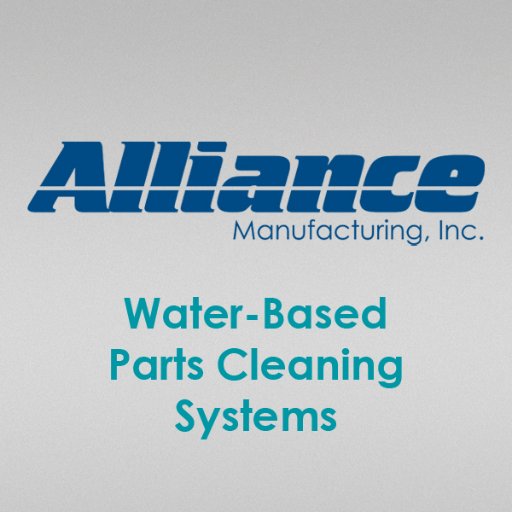 Manufacturers of aqueous parts cleaning systems. From cabinet-type washers to machines engineered for specific parts cleaning applications.