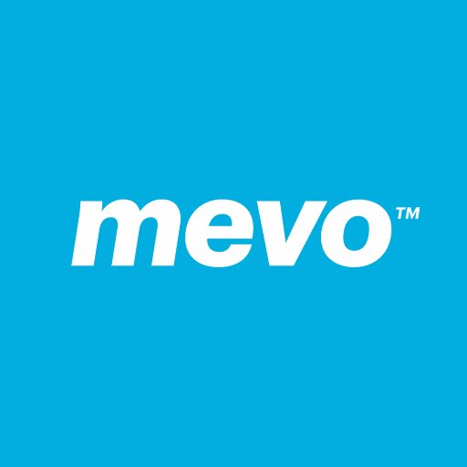 Redesign the way you move #gowithmevo