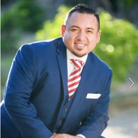 Arturo Hernandez/ That Guy Tury(@artyourrealtor) 's Twitter Profile Photo