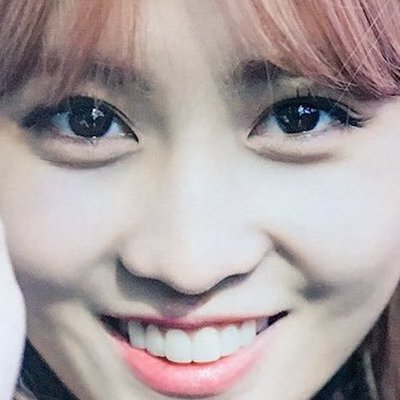 Twice モモ 整形