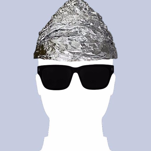 ignatiuskdick's profile picture. IA²³ (Internauta Alimañesco)²³. Mercancia averiada. Hijo del kipple. Soy tu hamijo conspiranoico de Internec: medio despierto, medio dormido, siempre legañoso.