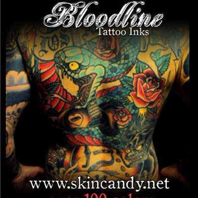 skincandy's profile image