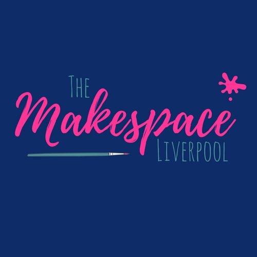 The Makespace Liverpool is a new craft studio & #handmade shop in #Liverpool. We're opening soon with a range of fab #craft projects, workshops & events.
