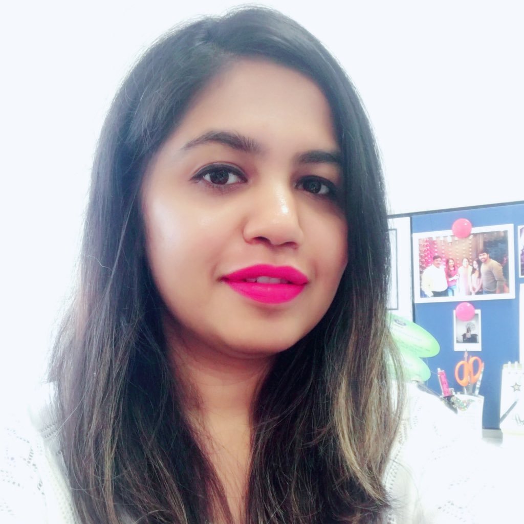 I'm a CA by profession, deal with finances for a living. Inside, I'm a Dreamer. An avid reader. A Food lover.