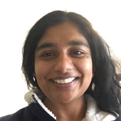 Aarti Bansal Profile