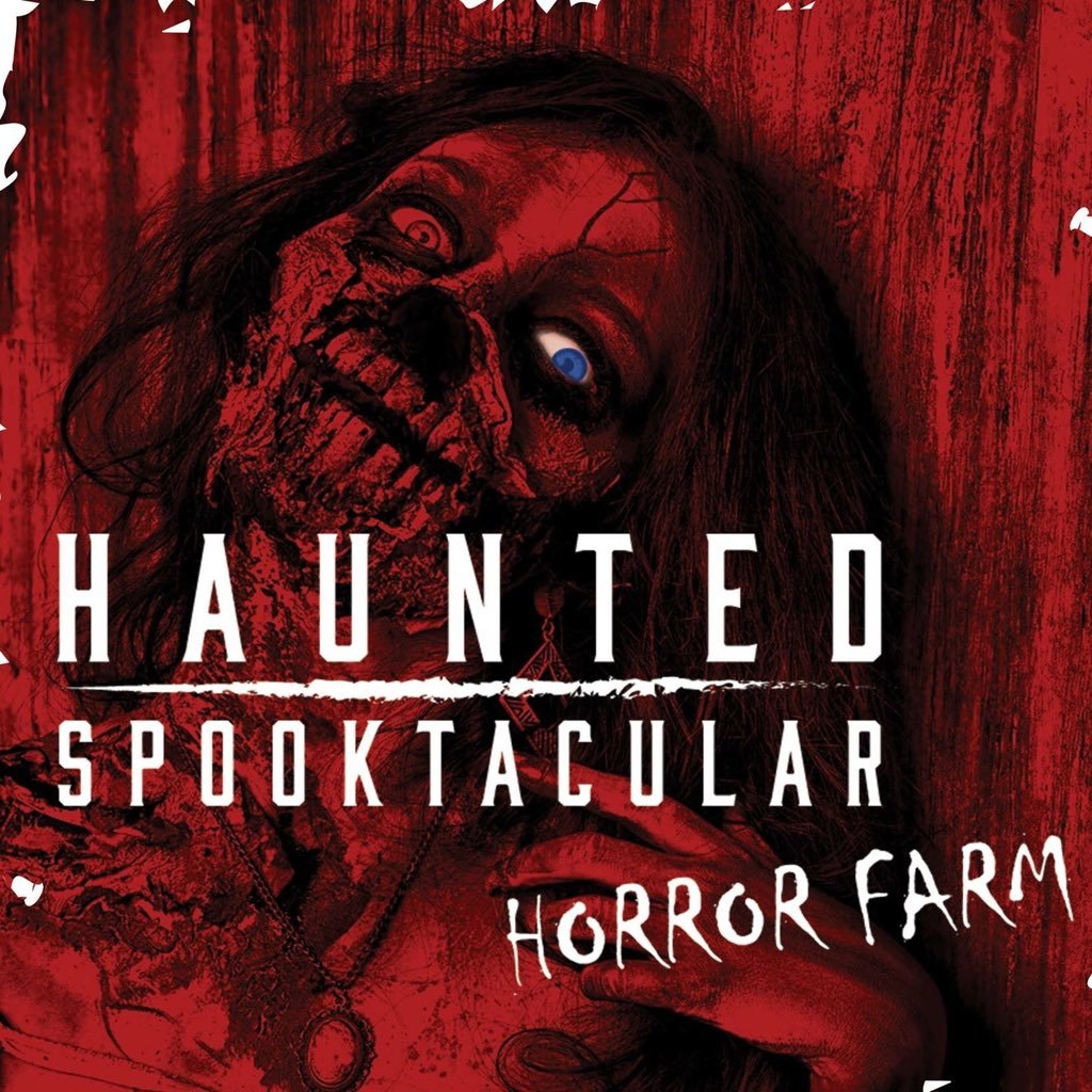 Award winning Halloween Event, Haunted Spooktacular is Ireland's most terrifying Adult Halloween Scare Attraction. Recommended for 16+