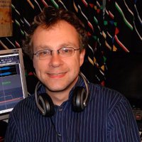 Chris Medway Music (@cosmomoose) 's Twitter Profile