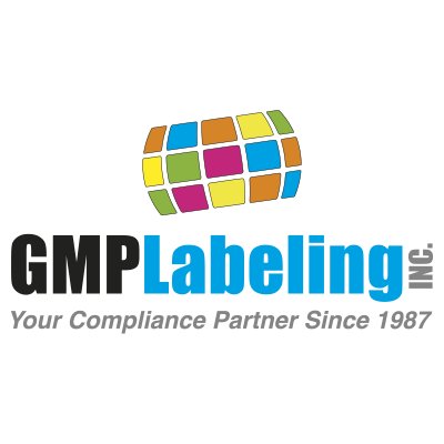 GMP Labeling products (labels, signs, SOPs and reference books) help healthcare & food manufacturers maintain compliance with FDA regulations and ISO standards.