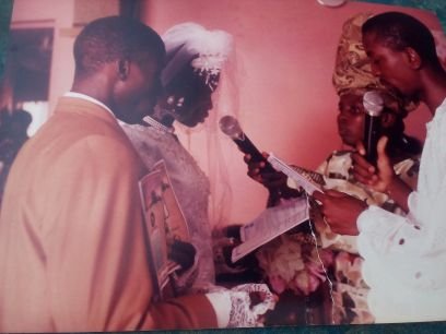 Pastor/Teacher, an Electrical engineer, Quality Assurance Officer at Kolorkote Nigeria Limited Ota Ogun State Nigeria.