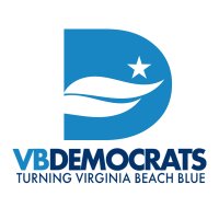 VA Beach Democrats(@vabeachdems) 's Twitter Profile Photo