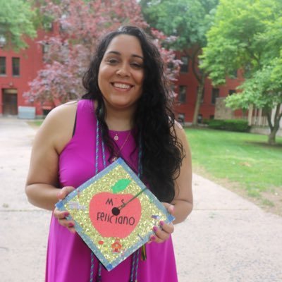 SBreadingteach's profile picture. grade 6 English Language Arts teacher in SB, Felician University alumni, and lover of all books 📚